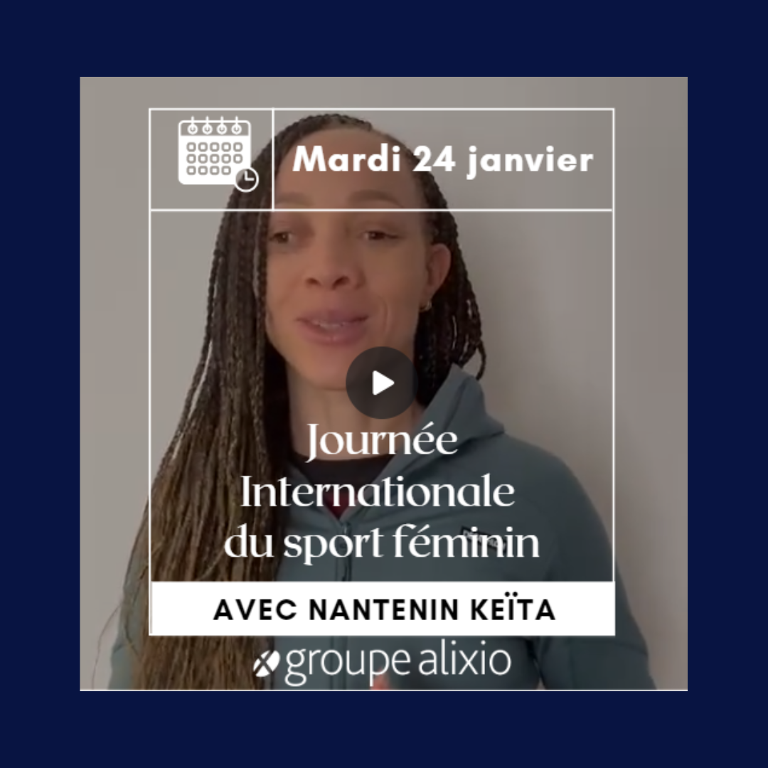 Journée internationale Sport Féminin - 2401