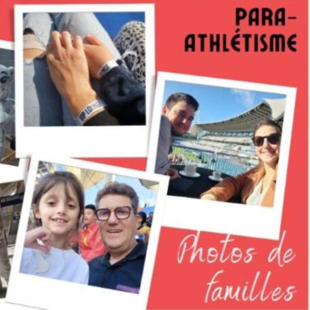 mondiaux para-athlétisme